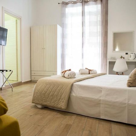 Smeraldo Suite Napoli Eksteriør billede