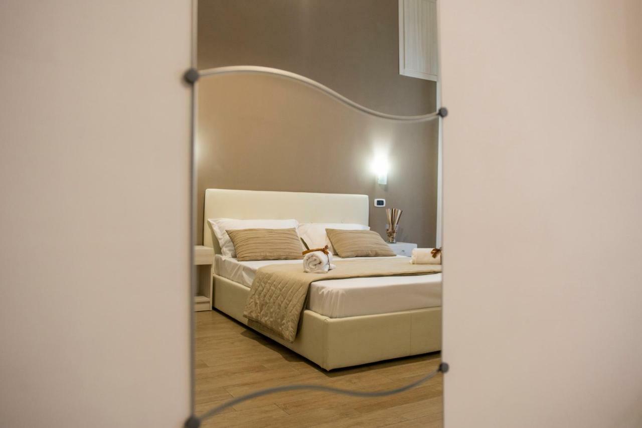 Smeraldo Suite Napoli Eksteriør billede